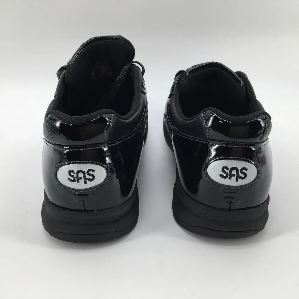 SAS tour lace